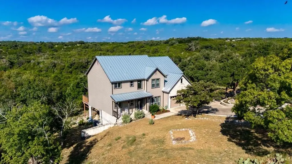 502 Lost Valley, Kerrville, TX 78028 - #1