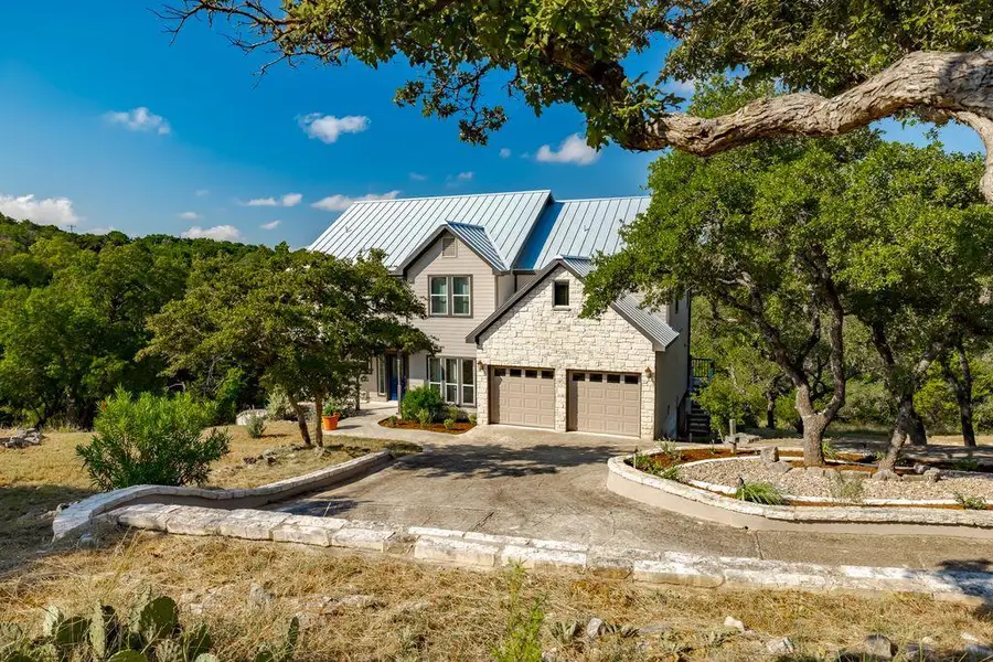 502 Lost Valley, Kerrville, TX 78028 - #2