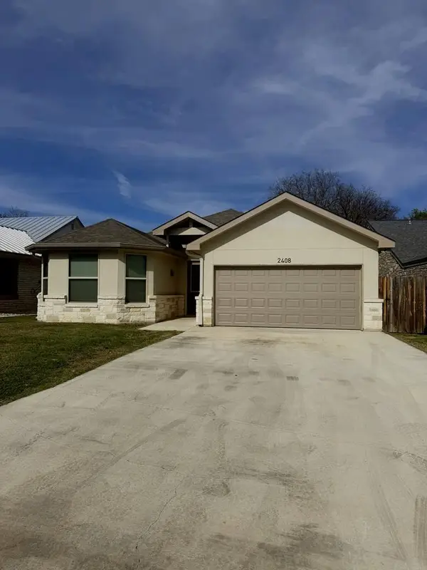 2408 Birkdale Lane, Kerrville, TX 78028