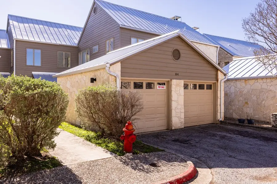 805 Loop 534, Kerrville, TX 78028 - #3