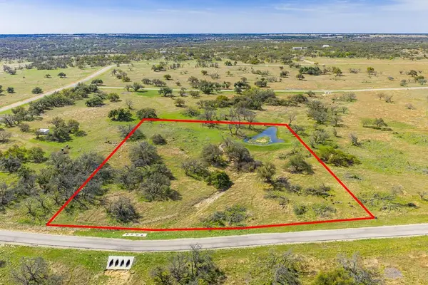 Lot 122 S Fallow Dr, Harper, TX 78631