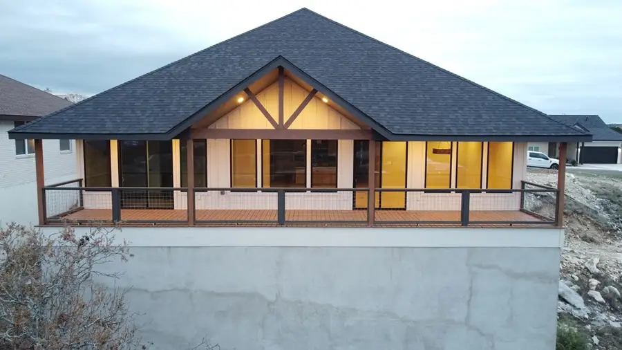 2130 Vista Ridge Dr, Kerrville, TX 78028 - #3