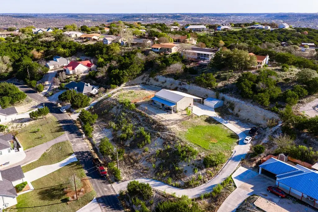 413 Alvin Dr, Kerrville, TX 78028 - #1