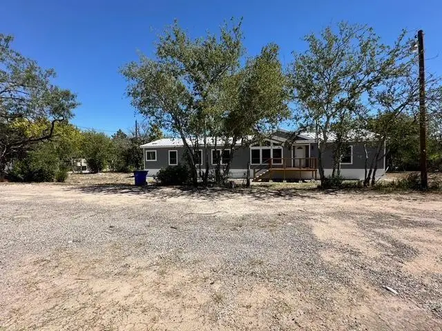 314 W First St, Camp Wood, TX 78833 - #1