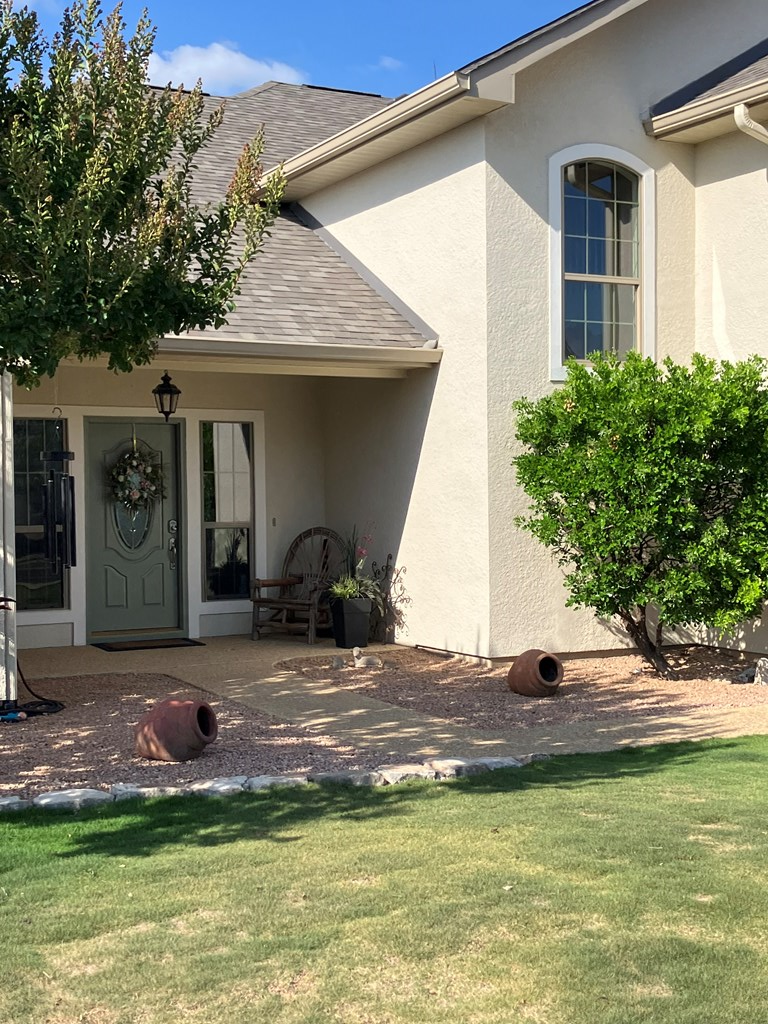 2109 Summit Crest Dr, Kerrville, TX 78028 - #2