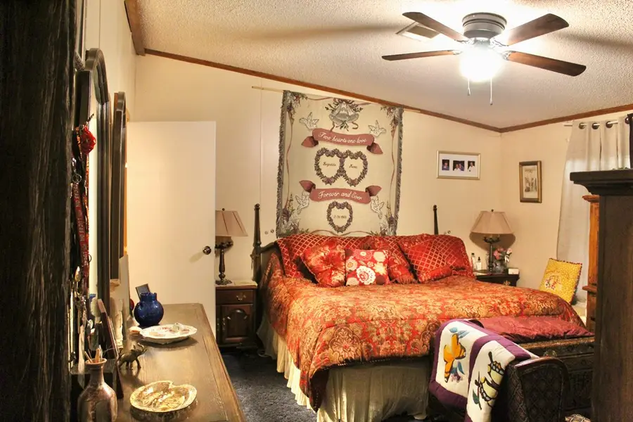 190 NW Leigh Circle, Mountain Home, TX 78058 - #3