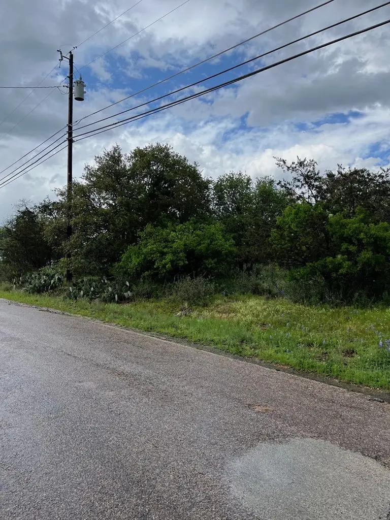 TBD Greencastle Dr, Granite Shoals, TX 78654 - #2