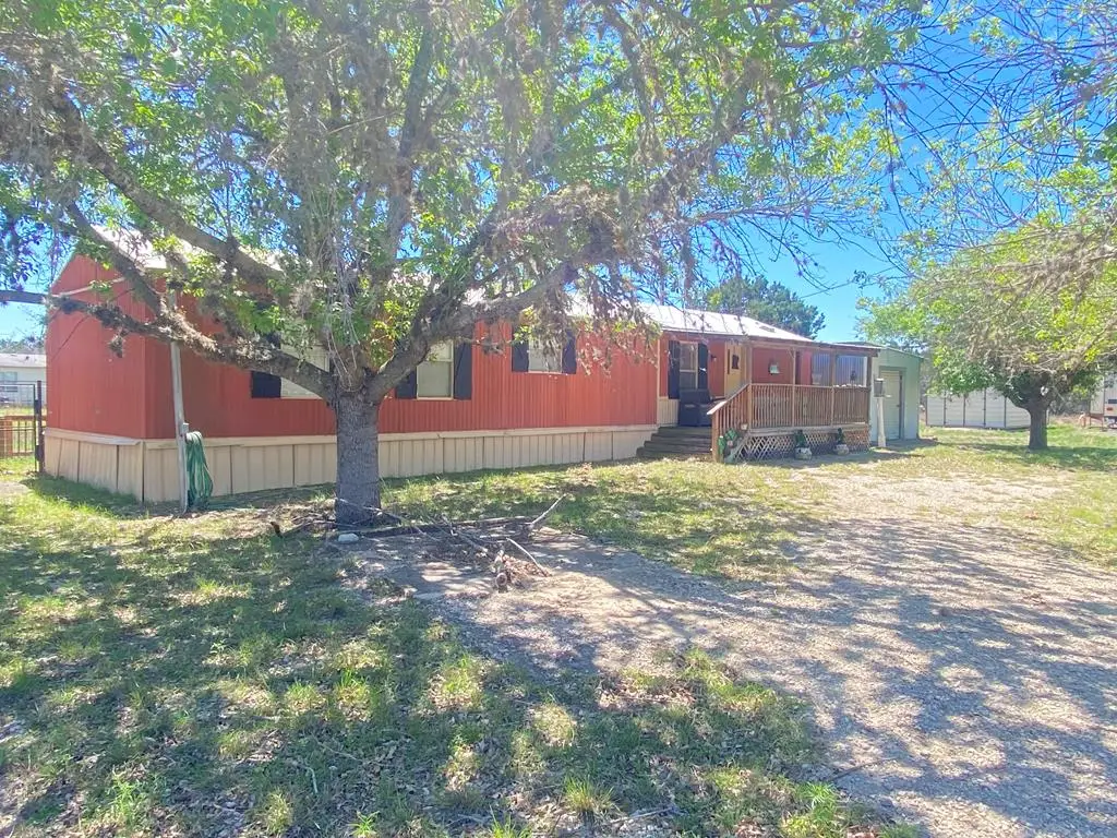 269 Yo Coleman Way, Leakey, TX 78873 - #1