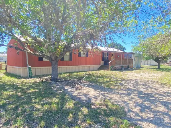 269 Yo Coleman Way, Leakey, TX 78873