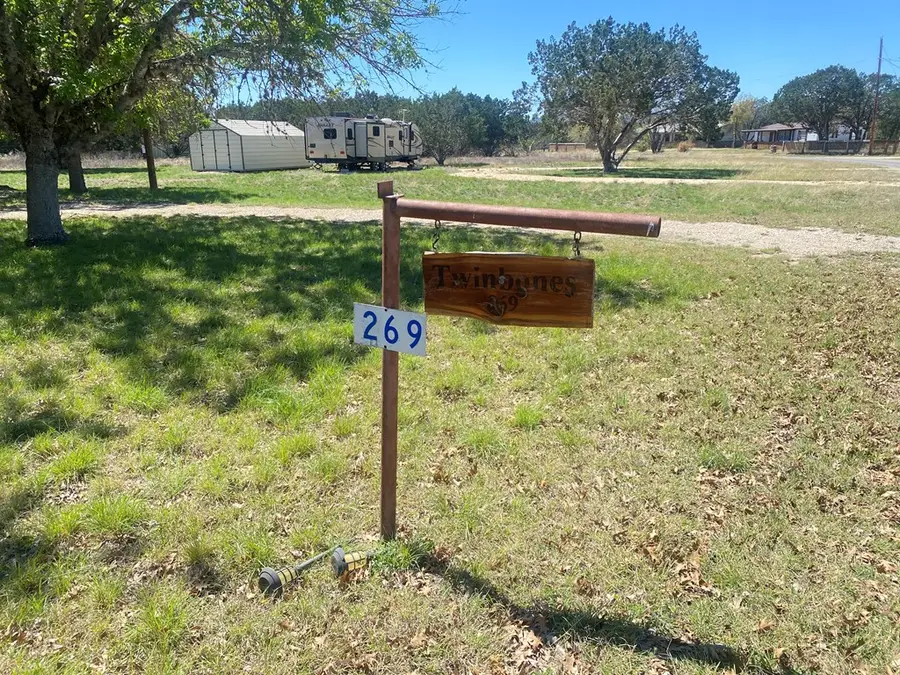 269 Yo Coleman Way, Leakey, TX 78873 - #2