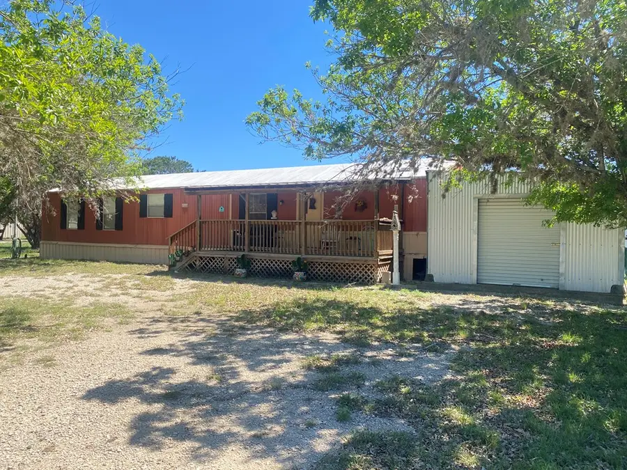 269 Yo Coleman Way, Leakey, TX 78873 - #3