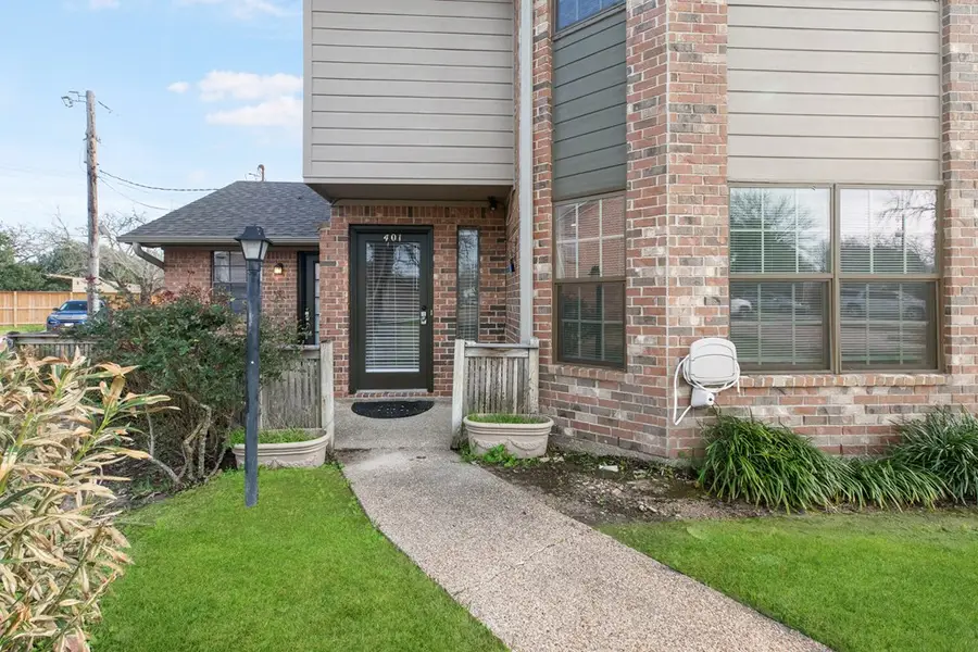2400 Longmire Dr, College Station, TX 77845 - #3
