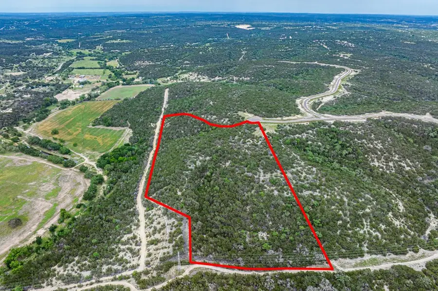 200 Countless Views Dr, Kerrville, TX 78028 - #2