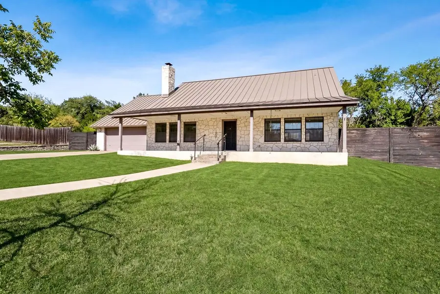 1300 Warbler Dr, Kerrville, TX 78028 - #3