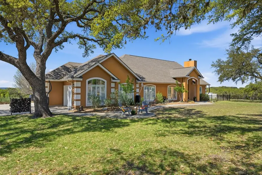 108 Agarita Ct, Boerne, TX 78006 - #2