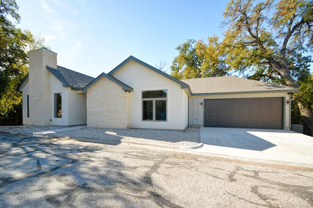 233 Old Oaks Path, Kerrville, TX 78028 - #1