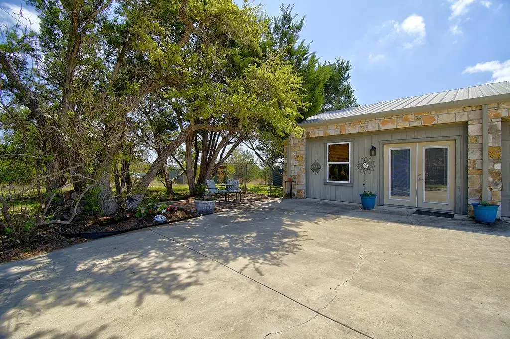 110 Real Woods View, Kerrville, TX 78028 - #1