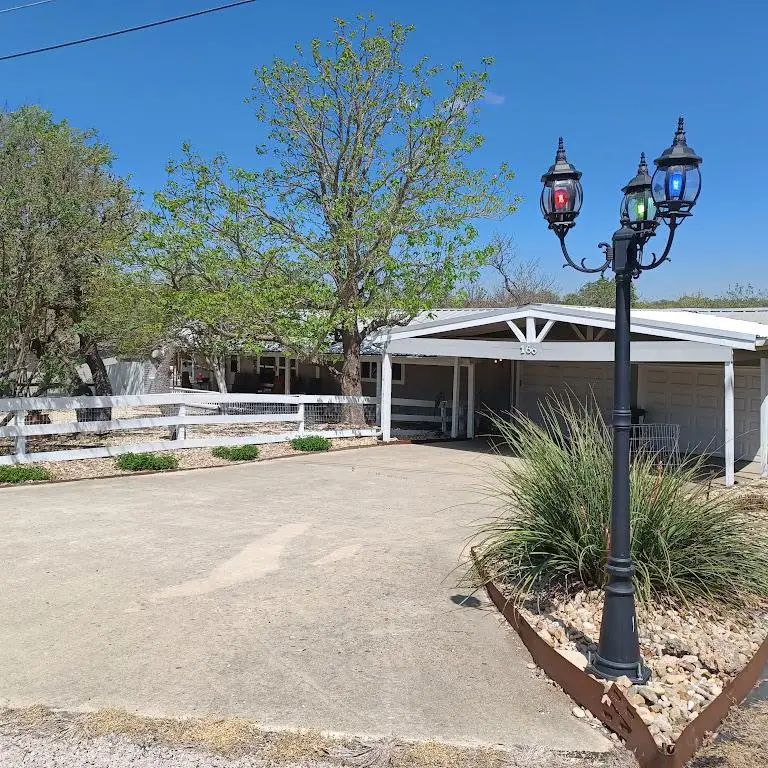 166 N Drew Lane, Kerrville, TX 78028 - #1