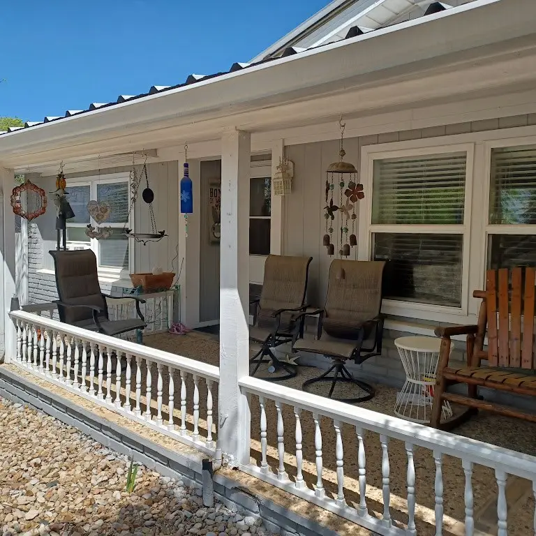 166 N Drew Lane, Kerrville, TX 78028 - #3