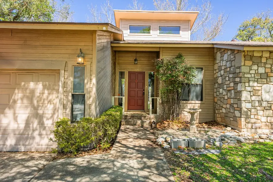 410 Methodist Encampment, Kerrville, TX 78028 - #2