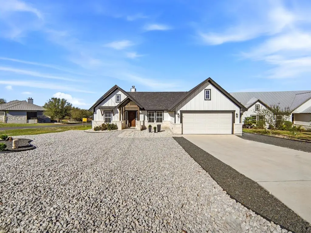 101 Jerry Gray, Blanco, TX 78606 - #1