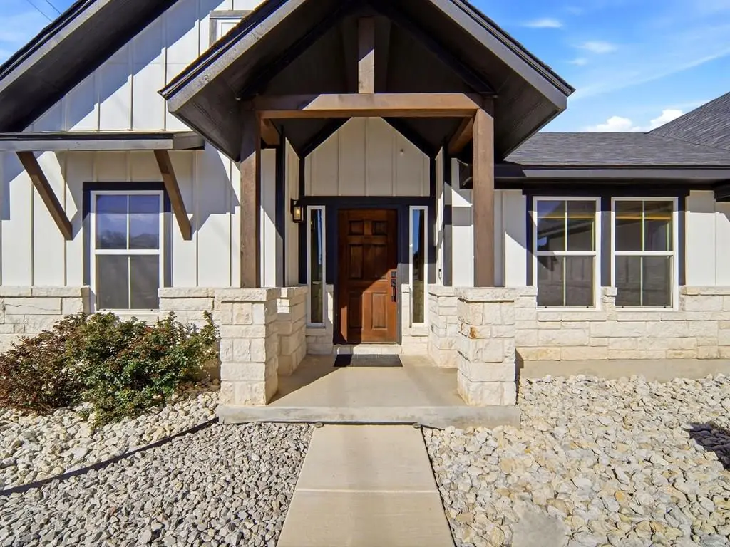 101 Jerry Gray, Blanco, TX 78606 - #1