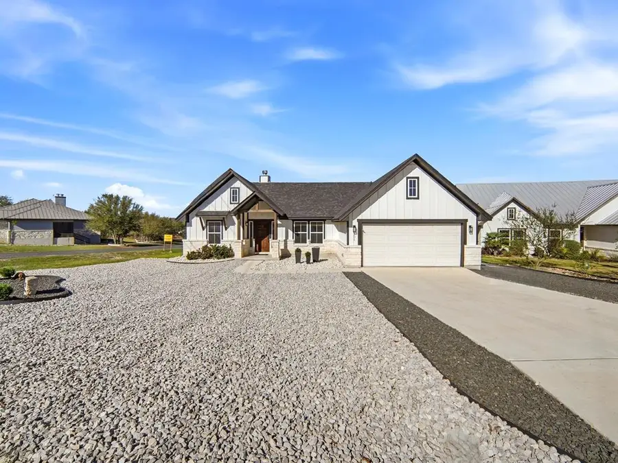 101 Jerry Gray, Blanco, TX 78606 - #2