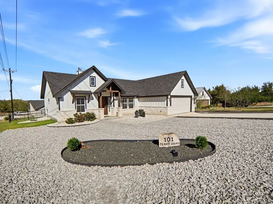 101 Jerry Gray, Blanco, TX 78606 - #3