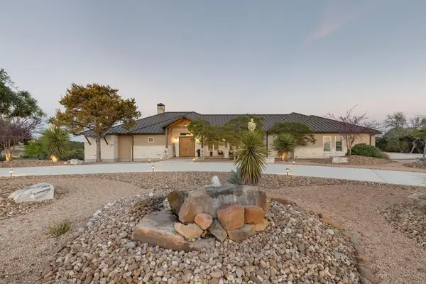 166 Paramount View, Kerrville, TX 78028