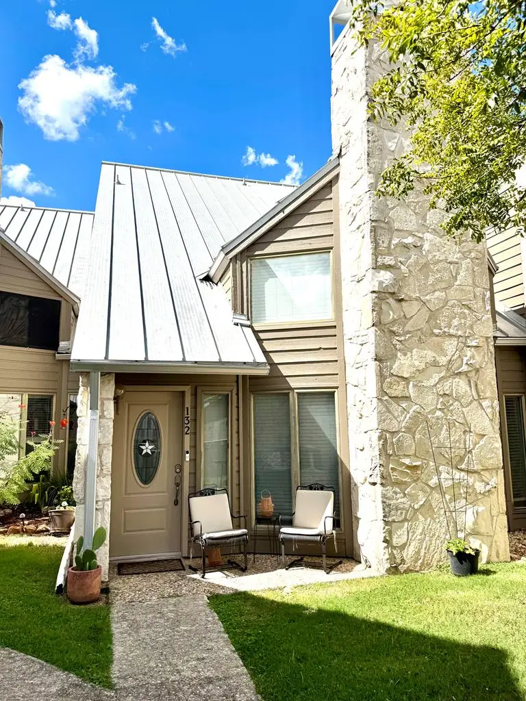 805 #132 Loop 534, Kerrville, TX 78028 - #1