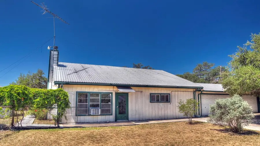 227 Mitchell Ranch Rd, Camp Wood, TX 78833 - #3