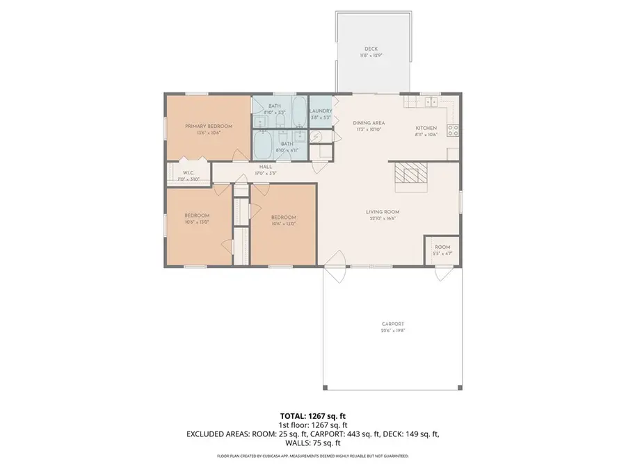 403 Mack Hollimon Dr, Kerrville, TX 78028 - #3