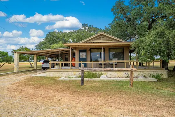 165 Valley View Trail, Medina, TX 78055