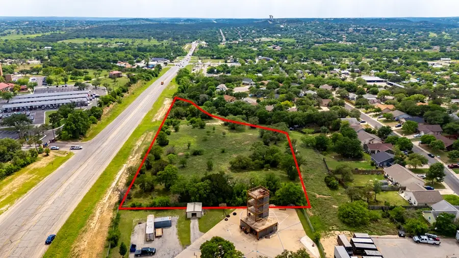 3800 Loop 534, Kerrville, TX 78028 - #2