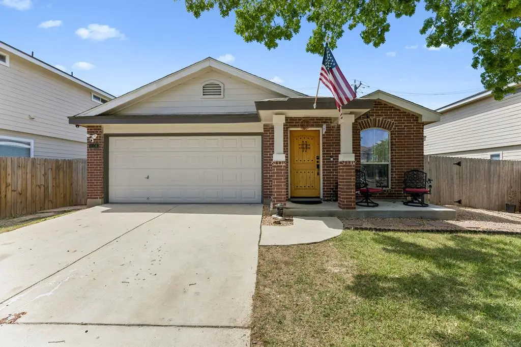 11138 Buckskin Bnd, San Antonio, TX 78254 - #1