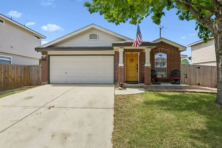 11138 Buckskin Bnd, San Antonio, TX 78254 - #2