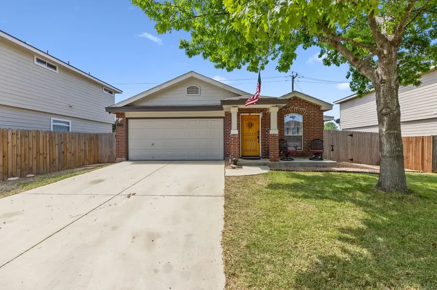 11138 Buckskin Bnd, San Antonio, TX 78254 - #3