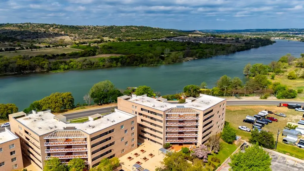 1012 Guadalupe St, Kerrville, TX 78028 - #1