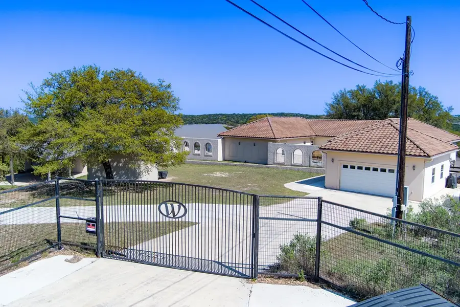 305 Teague Rd, Kerrville, TX 78028 - #3