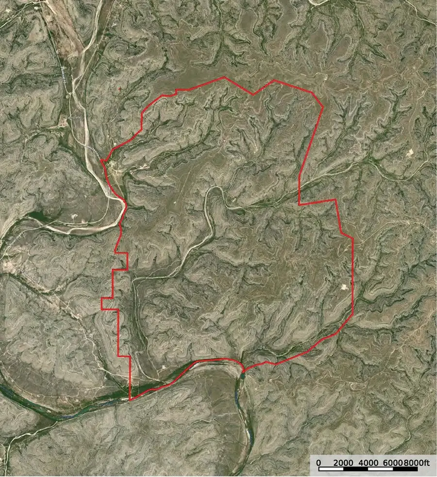 000 NW Pandale-langtry Co. Rd., Del Rio Northwest, TX 76943 - #2