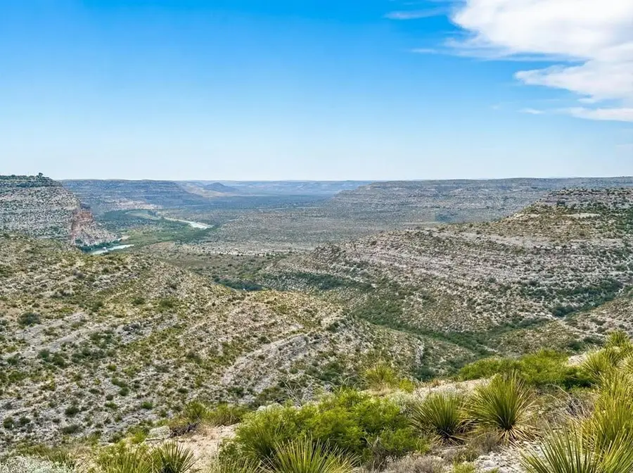 000 NW Pandale-langtry Co. Rd., Del Rio Northwest, TX 76943 - #3