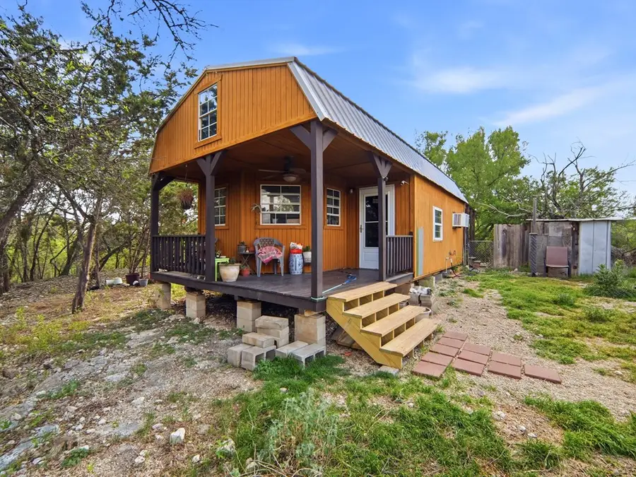 313 Elm Pass 2 Rd, Center Point, TX 78010 - #2