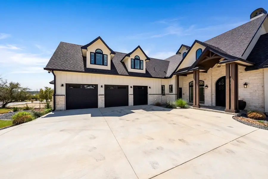 1029 Club House Rd, Kerrville, TX 78028 - #3