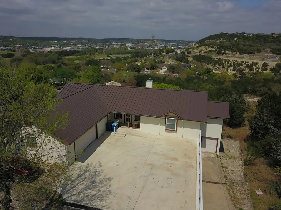 1208 Cypress Creek Rd, Kerrville, TX 78028 - #2