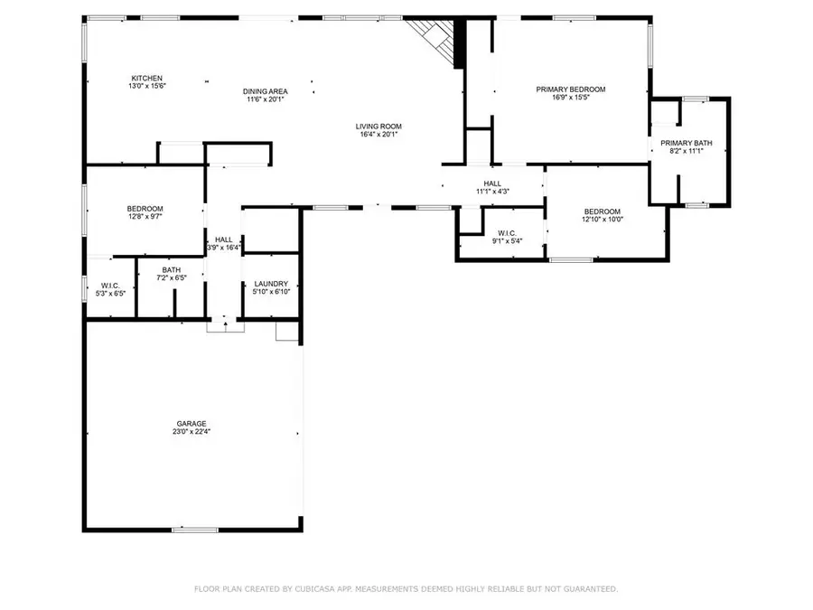 1208 Cypress Creek Rd, Kerrville, TX 78028 - #3