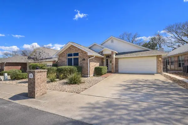 123 Terrace Lane, Kerrville, TX 78028