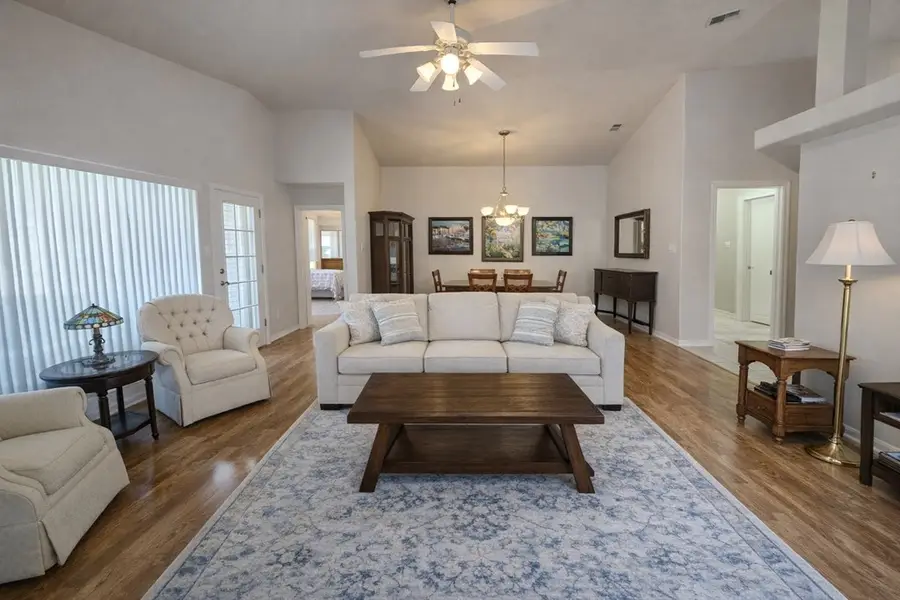 123 Terrace Lane, Kerrville, TX 78028 - #3