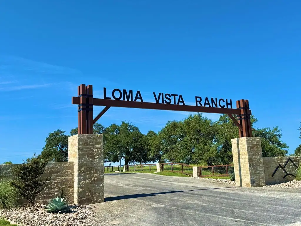 0 Dillon Ridge Dr, Kerrville, TX 78028 - #1