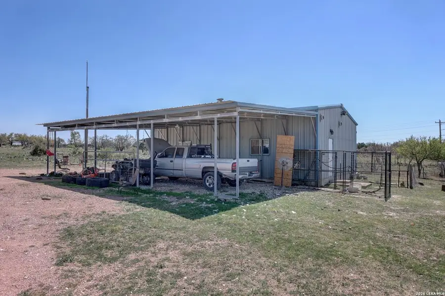 1443 Gina Rd, Harper, TX 78631 - #3