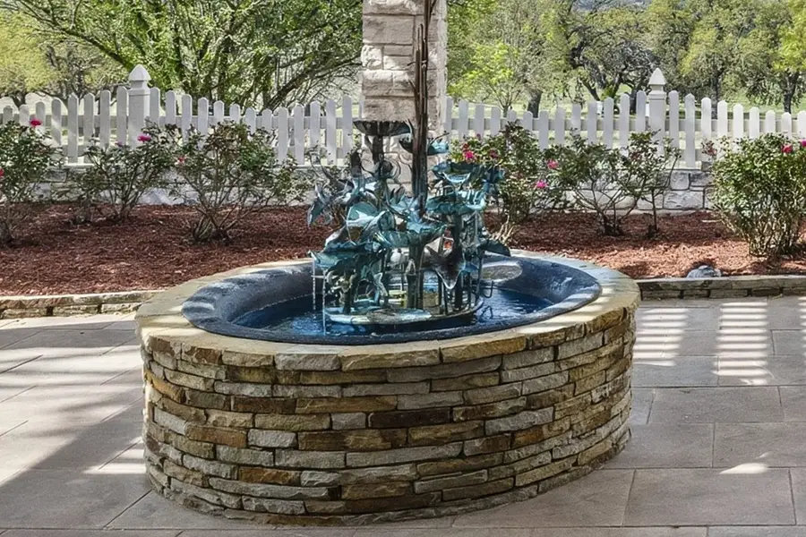 1464 Saddle Club Dr, Kerrville, TX 78028 - #3